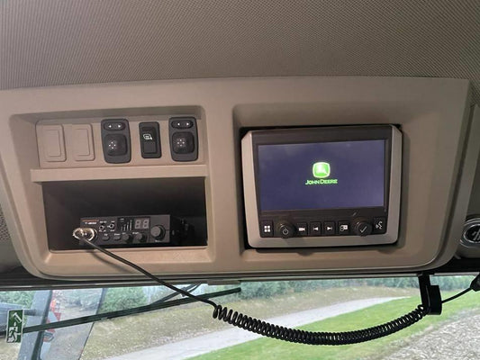 Tractor - John Deere 7R 330