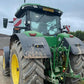 Tractor - John Deere 7R 330