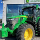 Tractor - John Deere 7R 330