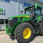 Tractor - John Deere 7R 350