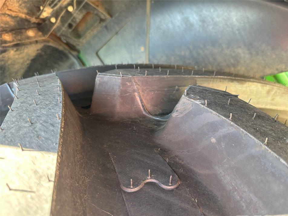 Tractor - John Deere 7R 350