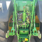 Tractor - John Deere 7R 350