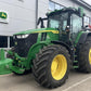 Tractor - John Deere 7R 350
