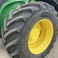 Tractor - John Deere 7R 350
