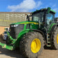 Tractor - John Deere 7R310