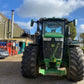 Tractor - John Deere 7R310