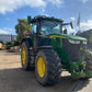 Tractor - John Deere 7R310
