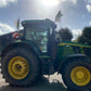 Tractor - John Deere 7R310