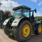 Tractor - John Deere 7R310