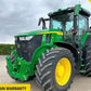 Tractor - John Deere 7R310
