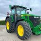 Tractor - John Deere 7R310
