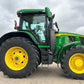 Tractor - John Deere 7R310