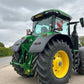 Tractor - John Deere 7R310