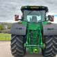Tractor - John Deere 7R310