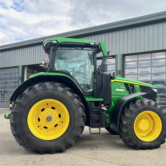 Tractor - John Deere 7R330