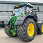 Tractor - John Deere 7R330
