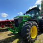 Tractor - John Deere 7R330 - VASTech Machinery
