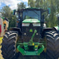 Tractor - John Deere 7R330 - VASTech Machinery