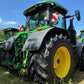 Tractor - John Deere 7R330 - VASTech Machinery