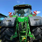 Tractor - John Deere 7R330 - VASTech Machinery