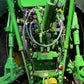 Tractor - John Deere 7R330 - VASTech Machinery