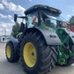 Tractor - John Deere 7R330 - VASTech Machinery