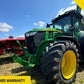 Tractor - John Deere 7R330
