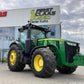 Tractor - John Deere 8270 R