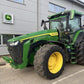 Tractor - John Deere 8R 370