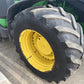 Tractor - John Deere 8R 370