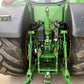 Tractor - John Deere 8R 370