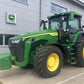 Tractor - John Deere 8R 370