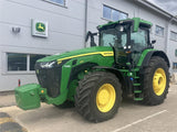 Tractor - John Deere 8R 370