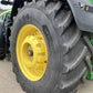 Tractor - John Deere 8R 370