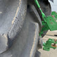 Tractor - John Deere 8R 370