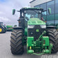 Tractor - John Deere 8R 370