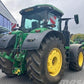 Tractor - John Deere 8R 370