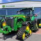 Tractor - John Deere 8RX 370