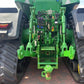 Tractor - John Deere 8RX 370