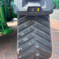 Tractor - John Deere 8RX 370
