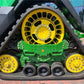 Tractor - John Deere 8RX 370