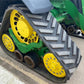 Tractor - John Deere 8RX 410