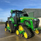 Tractor - John Deere 8RX 410