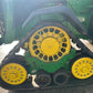 Tractor - John Deere 8RX 410