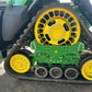 Tractor - John Deere 8RX 410