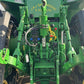Tractor - John Deere 8RX 410