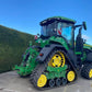 Tractor - John Deere 8RX370
