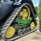 Tractor - John Deere 8RX370