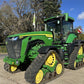 Tractor - John Deere 8RX410