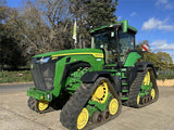 Tractor - John Deere 8RX410